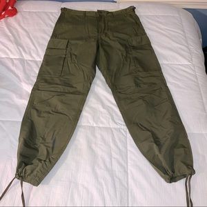 J. Crew Men’s Cargo Pants
